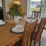Benroe House 5 Bedrooms Killybegs