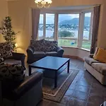 Benroe House 5 Bedrooms Killybegs