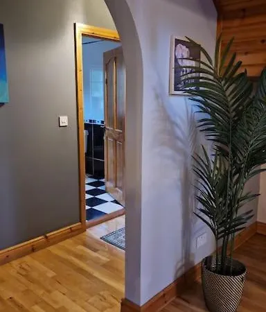 度假居 Benroe House 5 Bedrooms