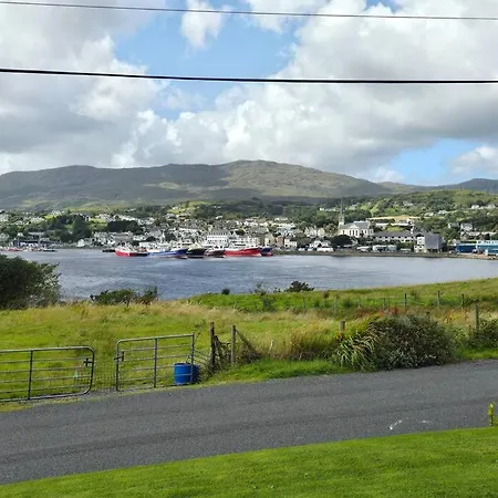 Benroe House 5 Bedrooms Сasa de vacaciones *