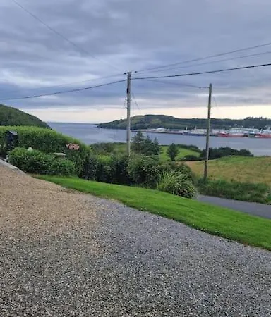 Feriehus Benroe House 5 Bedrooms Killybegs