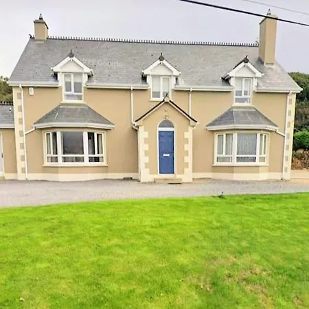 Benroe House 5 Bedrooms 度假居 *