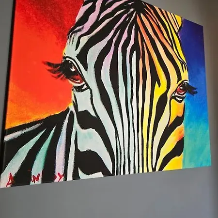 בית נופש Benroe House 5 Bedrooms קיליבגס