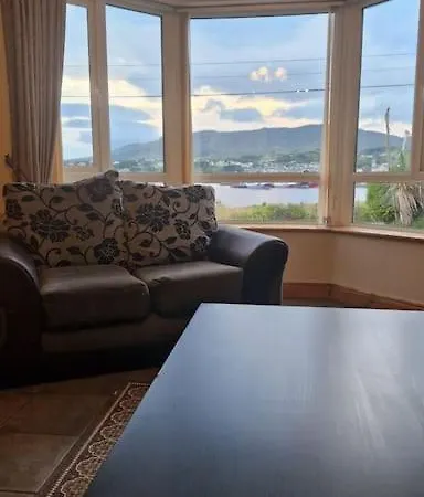 Benroe House 5 Bedrooms