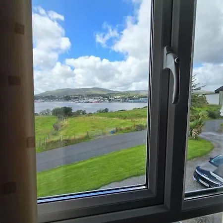 Holiday home Benroe House 5 Bedrooms Killybegs