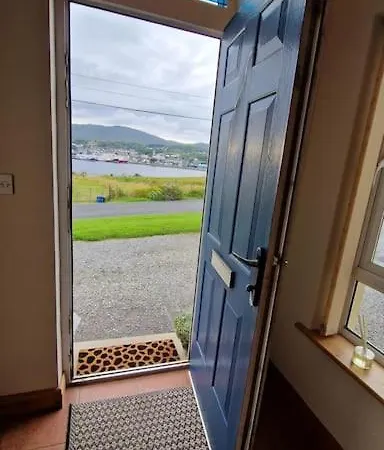 度假居 Benroe House 5 Bedrooms *