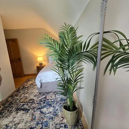 Benroe House 5 Bedrooms 基利贝格斯