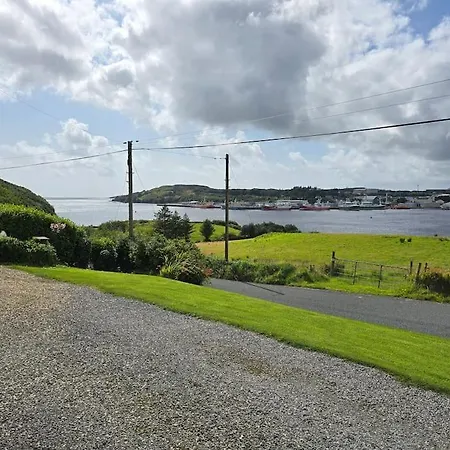 Holiday home Benroe House 5 Bedrooms