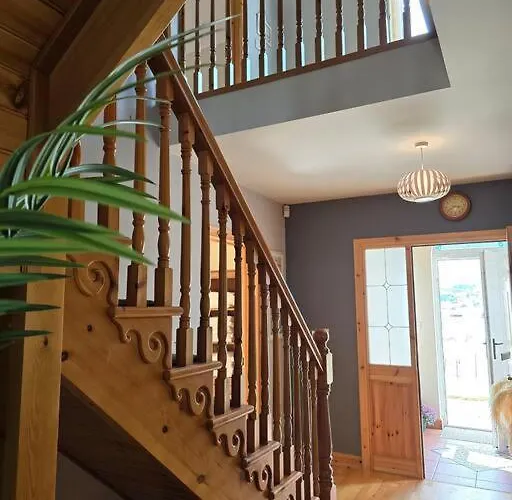 Сasa de vacaciones Benroe House 5 Bedrooms