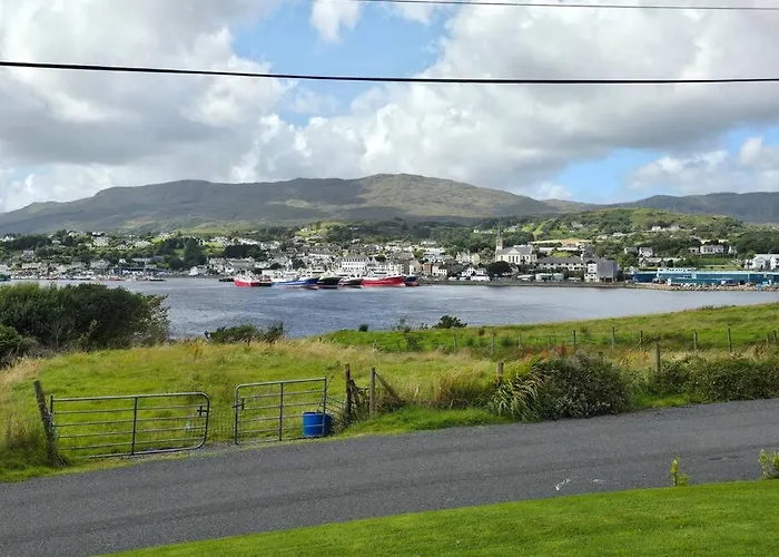 Benroe House 5 Bedrooms Сasa de vacaciones *