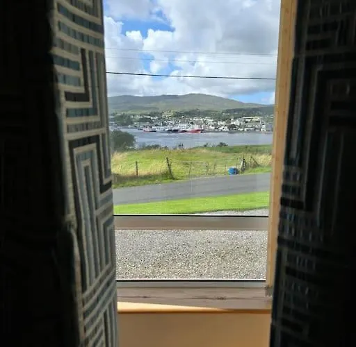 Сasa de vacaciones Benroe House 5 Bedrooms *