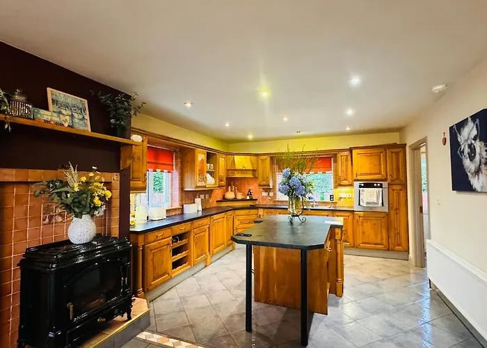 Ferienhaus Benroe House 5 Bedrooms