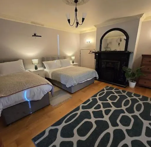 Ferienhaus Benroe House 5 Bedrooms *