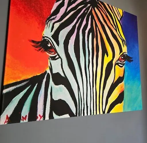 Сasa de vacaciones Benroe House 5 Bedrooms Killybegs