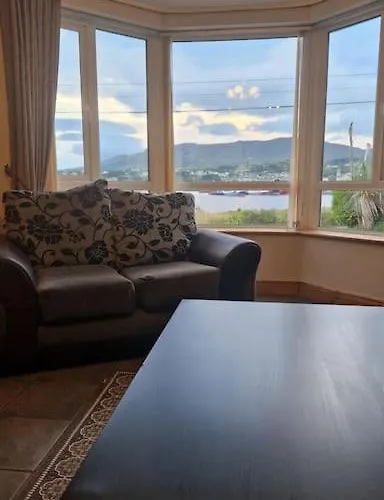 Benroe House 5 Bedrooms