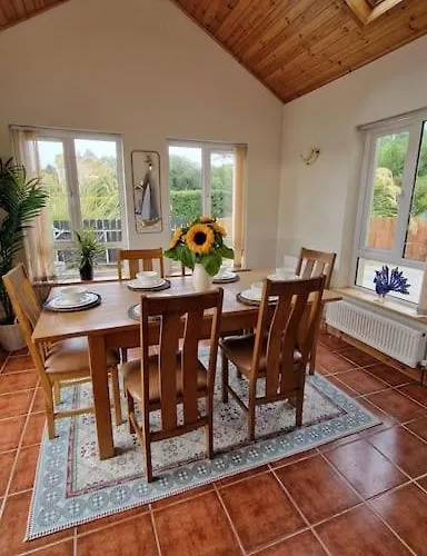 Ferienhaus Benroe House 5 Bedrooms *