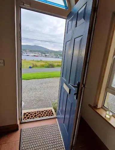 Ferienhaus Benroe House 5 Bedrooms *