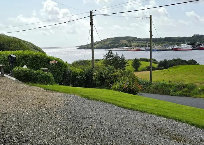 Ferienhaus Benroe House 5 Bedrooms *