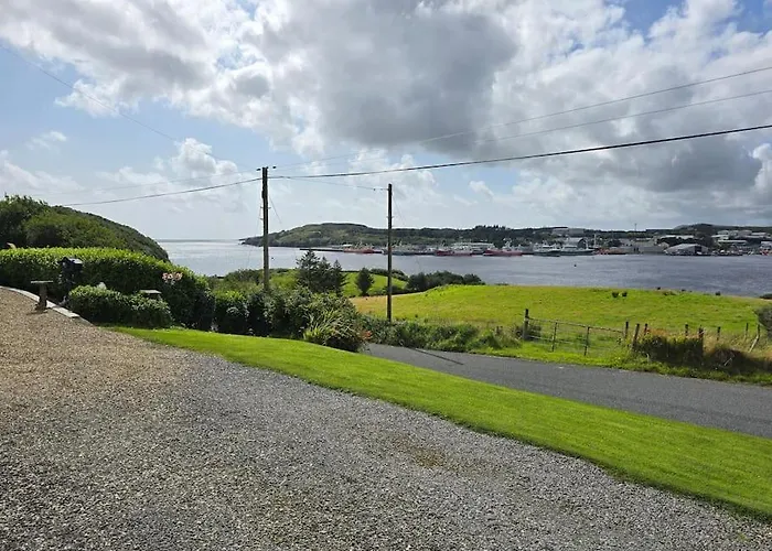 Сasa de vacaciones Benroe House 5 Bedrooms