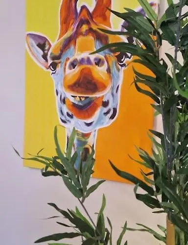 Benroe House 5 Bedrooms Ferienhaus *